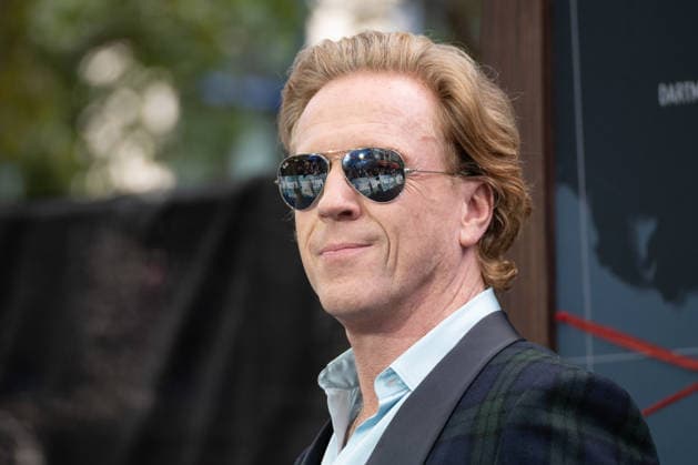 Damian Lewis attends Pressure European Premiere at the Odeon Luxe, Leicester Square in London, England. UK. Tuesday 1st September 2026. Copyright: xJamesxWarrenx PRESSURE - EUROPEAN PREMIERE34