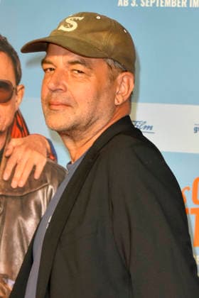 ABB GEWISSEETWAS- Marc Rothemund Regisseur zu Gast auf dem roten Teppich bei der NRW Kino Film Premiere Das gewisse Etwas im Kino Cinedom am 01.SEPTEMBER 2026 in Koeln NRW Deutschland
