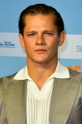 ABB GEWISSEETWAS- Max von der Groeben zu Gast auf dem roten Teppich bei der NRW Kino Film Premiere Das gewisse Etwas im Kino Cinedom am 01.SEPTEMBER 2026 in Koeln NRW Deutschland