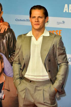 ABB GEWISSEETWAS- Max von der Groeben zu Gast auf dem roten Teppich bei der NRW Kino Film Premiere Das gewisse Etwas im Kino Cinedom am 01.SEPTEMBER 2026 in Koeln NRW Deutschland