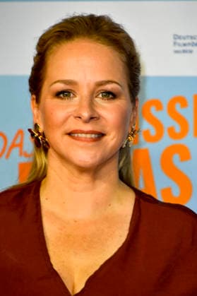 ABB GEWISSEETWAS- Jasmin Schwiers zu Gast auf dem roten Teppich bei der NRW Kino Film Premiere Das gewisse Etwas im Kino Cinedom am 01.SEPTEMBER 2026 in Koeln NRW Deutschland