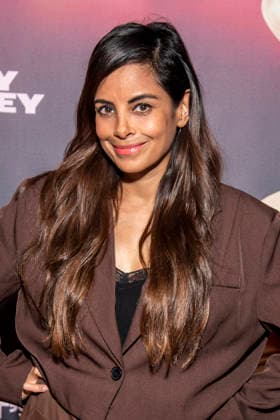 ABB FERNANDES- Collien Fernandes bei der Berlin Preview von That s Why The Lady Is a Champ im UCI LUXE East Side Gallery Berlin am 01.SEPTEMBER 2026 in Berlin Berlin Deutschland