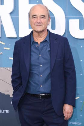 David Haig bei der Premiere des Kinofilms Pressure im Odeon Luxe Leicester Square. London, 01.09.2026 *** David Haig at the premiere of the movie *Pressure* at the Odeon Luxe Leicester Square in London, September 1, 2026 Foto:xS.xVasx xFuturexImagex pressure_6907