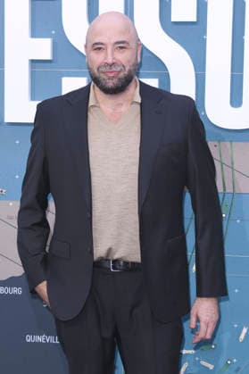 Anthony Maras bei der Premiere des Kinofilms Pressure im Odeon Luxe Leicester Square. London, 01.09.2026 *** Anthony Maras at the premiere of the movie *Pressure* at the Odeon Luxe Leicester Square in London, September 1, 2026 Foto:xS.xVasx xFuturexImagex pressure_6915
