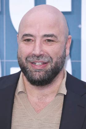 Anthony Maras bei der Premiere des Kinofilms Pressure im Odeon Luxe Leicester Square. London, 01.09.2026 *** Anthony Maras at the premiere of the movie *Pressure* at the Odeon Luxe Leicester Square in London, September 1, 2026 Foto:xS.xVasx xFuturexImagex pressure_6916