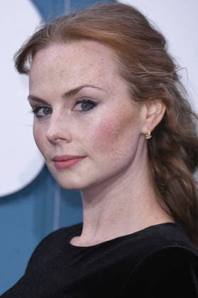 Roseanna Brown bei der Premiere des Kinofilms Pressure im Odeon Luxe Leicester Square. London, 01.09.2026 *** Roseanna Brown at the premiere of the movie *Pressure* at the Odeon Luxe Leicester Square in London, September 1, 2026 Foto:xS.xVasx xFuturexImagex pressure_6930