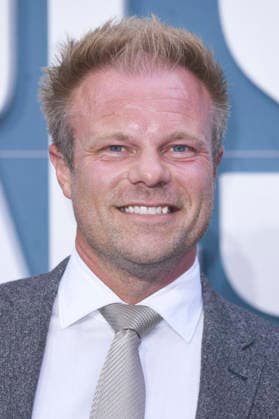 Simon King bei der Premiere des Kinofilms Pressure im Odeon Luxe Leicester Square. London, 01.09.2026 *** Simon King at the premiere of the movie *Pressure* at the Odeon Luxe Leicester Square in London, September 1, 2026 Foto:xS.xVasx xFuturexImagex pressure_6933