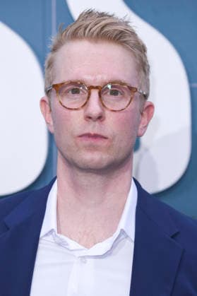 Michael Benz bei der Premiere des Kinofilms Pressure im Odeon Luxe Leicester Square. London, 01.09.2026 *** Michael Benz at the premiere of the movie *Pressure* at the Odeon Luxe Leicester Square in London, September 1, 2026 Foto:xS.xVasx xFuturexImagex pressure_6946