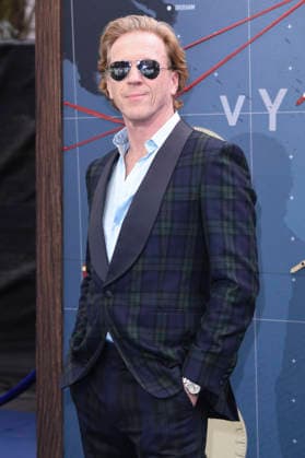 Damian Lewis bei der Premiere des Kinofilms Pressure im Odeon Luxe Leicester Square. London, 01.09.2026 *** Damian Lewis at the premiere of the movie *Pressure* at the Odeon Luxe Leicester Square in London, September 1, 2026 Foto:xS.xVasx xFuturexImagex pressure_6953