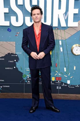 Andrew Scott bei der Premiere des Kinofilms Pressure im Odeon Luxe Leicester Square. London, 01.09.2026 *** Andrew Scott at the premiere of the movie *Pressure* at the Odeon Luxe Leicester Square in London, September 1, 2026 Foto:xS.xVasx xFuturexImagex pressure_6959