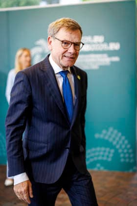 Johann Wadephul (CDU), Bundesaussenminister, nimmt am Gymnich-Treffen der Aussenminister der EU teil. Wicklow, 02.09.2026. Fotografiert im Auftrag des Auswaertigen Amtes Wicklow Irland Copyright: xThomasxImox