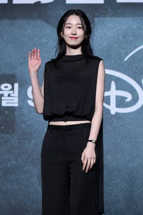 Made in Korea Season 2 press conference in Seoul South Korean actor Won Ji-an poses for photos during a news conference for the Disney+ original series Made in Korea Season 2 at the Conrad Seoul hotel in Seoul, South Korea, on September 02, 2026. Seoul South Korea  Copyright: xMatrixxImagesx xJungxUi-Chelx