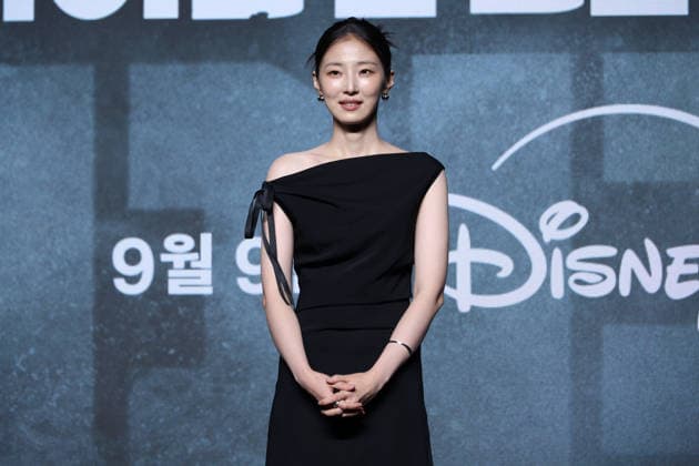 Made in Korea Season 2 press conference in Seoul South Korean actor Cha Hee poses for photos during a news conference for the Disney+ original series Made in Korea Season 2 at the Conrad Seoul hotel in Seoul, South Korea, on September 02, 2026. Seoul South Korea  Copyright: xMatrixxImagesx xJungxUi-Chelx