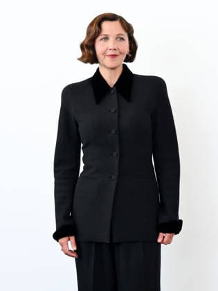 IPA88024752 - Venice, 83rd Venice International Film Festival 2026 - Day 1 - Jury Photocall - Pictured: Maggie Gyllenhaal  Copyright: xAlbertoxTerenghix xPoolxPhotoxEventsx08x 88024752
