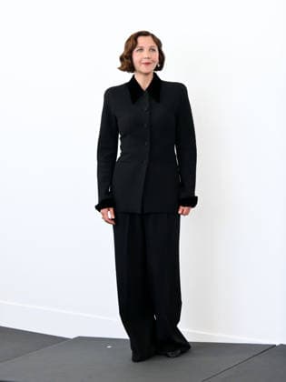 IPA88024754 - Venice, 83rd Venice International Film Festival 2026 - Day 1 - Jury Photocall - Pictured: Maggie Gyllenhaal  Copyright: xAlbertoxTerenghix xPoolxPhotoxEventsx08x 88024754