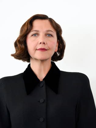 IPA88024749 - Venice, 83rd Venice International Film Festival 2026 - Day 1 - Jury Photocall - Pictured: Maggie Gyllenhaal  Copyright: xAlbertoxTerenghix xPoolxPhotoxEventsx08x 88024749