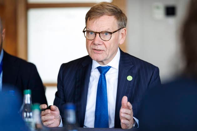Johann Wadephul (CDU), Bundesaussenminister, nimmt am Gymnich-Treffen der Aussenminister der EU teil. Wicklow, 02.09.2026. Fotografiert im Auftrag des Auswaertigen Amtes Wicklow Irland Copyright: xThomasxImox