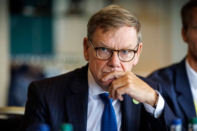 Johann Wadephul (CDU), Bundesaussenminister, nimmt am Gymnich-Treffen der Aussenminister der EU teil. Wicklow, 02.09.2026. Fotografiert im Auftrag des Auswaertigen Amtes Wicklow Irland Copyright: xThomasxImox