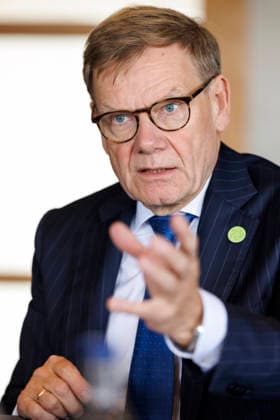 Johann Wadephul (CDU), Bundesaussenminister, nimmt am Gymnich-Treffen der Aussenminister der EU teil. Wicklow, 02.09.2026. Fotografiert im Auftrag des Auswaertigen Amtes Wicklow Irland Copyright: xThomasxImox