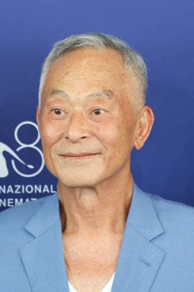 Venise 2026 Photocall NB Johnnie To attends Jury Photocall as part of the 83th Venice International Film Festival at the Lido in Venice, Italy on September 02, 2025. Photo by Nasser Berzane ABACAPRESS.COM Venise  Copyright: xBerzanexNasser ABACAx