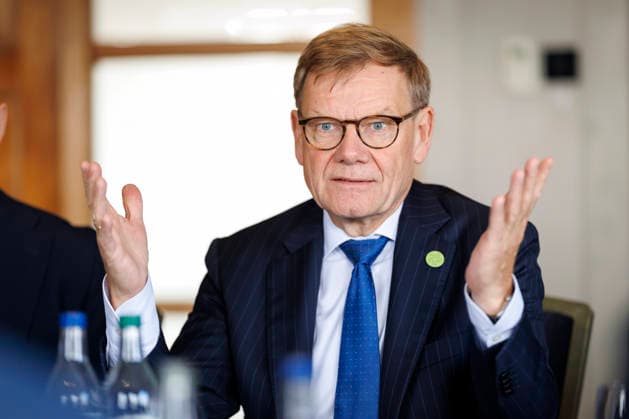 Johann Wadephul (CDU), Bundesaussenminister, nimmt am Gymnich-Treffen der Aussenminister der EU teil. Wicklow, 02.09.2026. Fotografiert im Auftrag des Auswaertigen Amtes Wicklow Irland Copyright: xThomasxImox
