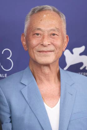 Johnny To beim Photocall mit der internationalen Jury auf der Biennale di Venezia 2026 83. Internationale Filmfestspiele von Venedig im Palazzo del Casino. Venedig, 02.09.2026