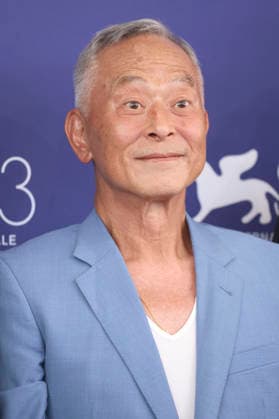 Johnny To beim Photocall mit der internationalen Jury auf der Biennale di Venezia 2026 83. Internationale Filmfestspiele von Venedig im Palazzo del Casino. Venedig, 02.09.2026