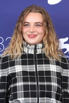 Luna Wedler beim Photocall zum Kinofilm Das Mädchen mit der Leica La ragazza con la Leica The Girl with the Leica auf der Biennale di Venezia 2026 83. Internationale Filmfestspiele von Venedig im Palazzo del Casino. Venedig, 02.09.2026