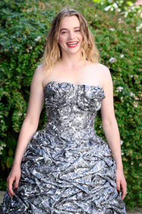 Luna Wedler bei der Premiere des Kinofilms Das Mädchen mit der Leica La ragazza con la Leica The Girl with the Leica auf der Biennale di Venezia 2023 83. Internationale Filmfestspiele von Venedig im Sala Darsena. Venedig, 02.09.2026
