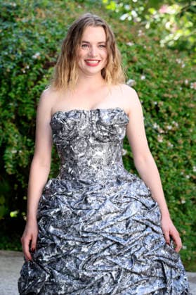 Luna Wedler bei der Premiere des Kinofilms Das Mädchen mit der Leica La ragazza con la Leica The Girl with the Leica auf der Biennale di Venezia 2023 83. Internationale Filmfestspiele von Venedig im Sala Darsena. Venedig, 02.09.2026