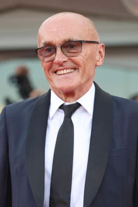 Danny Boyle bei der Opening Ceremony mit der Premiere des Kinofilms Ink auf der Biennale di Venezia 2023 83. Internationale Filmfestspiele von Venedig im Palazzo del Cinema. Venedig, 02.09.2026