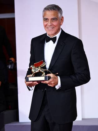 IPA88038962 - Venice, 83rd Venice International Film Festival 2026 - Night 1 - Opening Night Red Carpet Pictured: George Clooney  Copyright: xAlbertoxTerenghi PoolxPhotoxEvenx xPoolxPhotoxEventsx08x 88038962