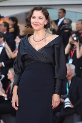 Maggie Gyllenhaal bei der Opening Ceremony mit der Premiere des Kinofilms Ink auf der Biennale di Venezia 2023 83. Internationale Filmfestspiele von Venedig im Palazzo del Cinema. Venedig, 02.09.2026