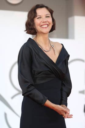 Maggie Gyllenhaal bei der Opening Ceremony mit der Premiere des Kinofilms Ink auf der Biennale di Venezia 2023 83. Internationale Filmfestspiele von Venedig im Palazzo del Cinema. Venedig, 02.09.2026