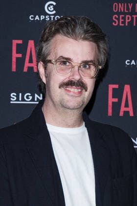 Fall 2 Uk Gala Screening on Wednesday 2 September 2026 Jonathan Frank attends the Fall 2 Uk Gala Screening on Wednesday 2 September 2026 at Vue West End, London. ., Credit:Julie Edwards Avalon  Copyright: xJuliexEdwardsx xAvalonx 1130202577