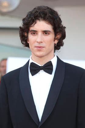 Nicolas Maupas bei der Opening Ceremony mit der Premiere des Kinofilms Ink auf der Biennale di Venezia 2023 83. Internationale Filmfestspiele von Venedig im Palazzo del Cinema. Venedig, 02.09.2026