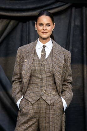 The Gentlemen TV show season 2 premiere, London, UK, on the 2nd September 2026 Jade Holland Cooper at The Gentlemen TV show season 2 premiere, London, UK, on the 2nd September 2026, Credit:James Shaw Avalon UNITED KINGDOM, LONDON, London  Copyright: xJamesxShawx xAvalonx 1130209080