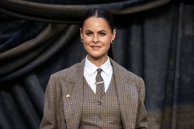 The Gentlemen TV show season 2 premiere, London, UK, on the 2nd September 2026 Jade Holland Cooper at The Gentlemen TV show season 2 premiere, London, UK, on the 2nd September 2026, Credit:James Shaw Avalon UNITED KINGDOM, LONDON, London  Copyright: xJamesxShawx xAvalonx 1130209097