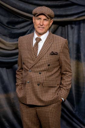 The Gentlemen TV show season 2 premiere, London, UK, on the 2nd September 2026 Vinnie Jones at The Gentlemen TV show season 2 premiere, London, UK, on the 2nd September 2026, Credit:James Shaw Avalon UNITED KINGDOM, LONDON, London  Copyright: xJamesxShawx xAvalonx 1130209861