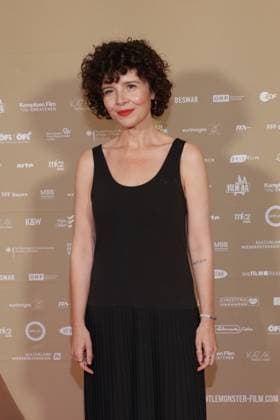 Gentle Monster Marie Kreutzer Premiere Gentle Monster im Delphi Filmpalast, Berlin Datum: 02.09.2026 Copyright: xEventpress Kratschx