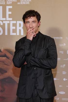 Gentle Monster Laurence Rupp Premiere Gentle Monster im Delphi Filmpalast, Berlin Datum: 02.09.2026 Copyright: xEventpress Kratschx