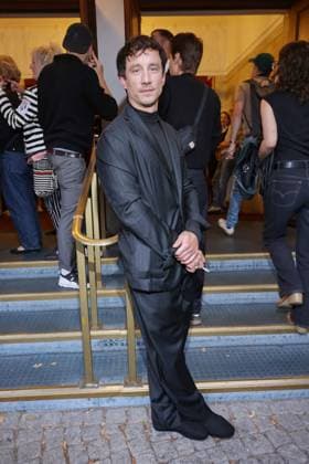 Gentle Monster Laurence Rupp Premiere Gentle Monster im Delphi Filmpalast, Berlin Datum: 02.09.2026 Copyright: xEventpress Kratschx