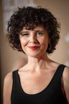 Premiere GENTLE MONSTER Marie Kreutzer Premiere von GENTLE MONSTER im Delphi Filmpalast Kino in Berlin Copyright: xEventpressx