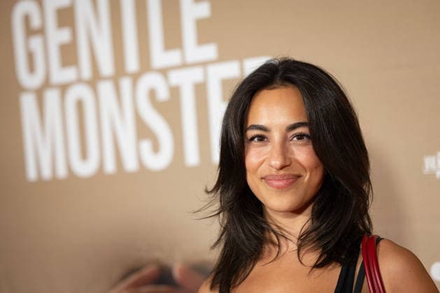 Premiere GENTLE MONSTER Gizem Emre Premiere von GENTLE MONSTER im Delphi Filmpalast Kino in Berlin Copyright: xEventpressx