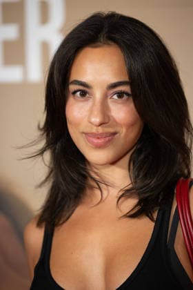 Premiere GENTLE MONSTER Gizem Emre Premiere von GENTLE MONSTER im Delphi Filmpalast Kino in Berlin Copyright: xEventpressx