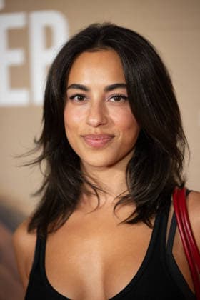 Premiere GENTLE MONSTER Gizem Emre Premiere von GENTLE MONSTER im Delphi Filmpalast Kino in Berlin Copyright: xEventpressx