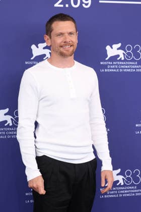 September 2, 2026, Venice, Italy: Jack O Connell poses at the Ink photocall during the 83rd Venice International Film Festival at Palazzo del Casino on the Lido in Venice, Italy, on 02 September 2026. Photo: Venice Italy - ZUMAm179 20260902_zep_m179_053 Copyright: xAlecxMichaelx