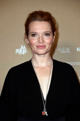 Karoline Herfurth bei der Premiere des Gentle Monster im Delphi Filmpalast. Berlin, 02.09.2026