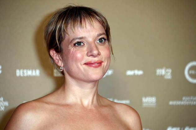 Jella Haase bei der Premiere des Gentle Monster im Delphi Filmpalast. Berlin, 02.09.2026
