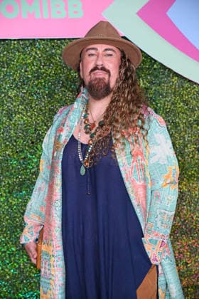 Leon Shankara (Leon Puppe) beim PROMI BIG BROTHER REVEAL EVENT 2026 im Capitol Theater in Düsseldorf am 02.09.2026